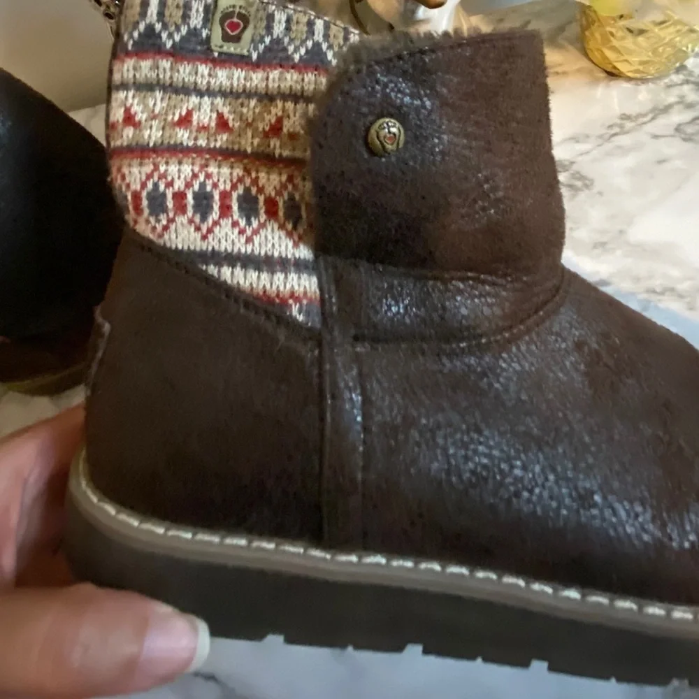 Skechers bobs from